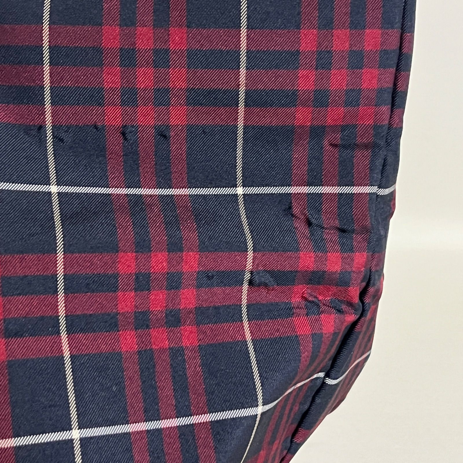 BURBERRY BLUE LABEL バーバリーブルーレーベル トートバッグ