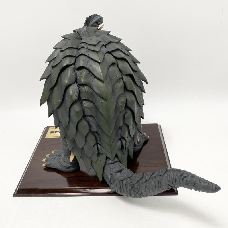 ガメラ3 邪神＜イリス＞覚醒 酒井ゆうじ　スタチュー マックスファクトリー ガメラ3 邪神＜イリス＞覚醒】酒井ゆうじ原型製作 スタチュー