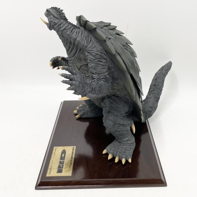 中古】現状渡/訳有 ULTIMATE MONSTER FIGURE COLLECTION SERIES1