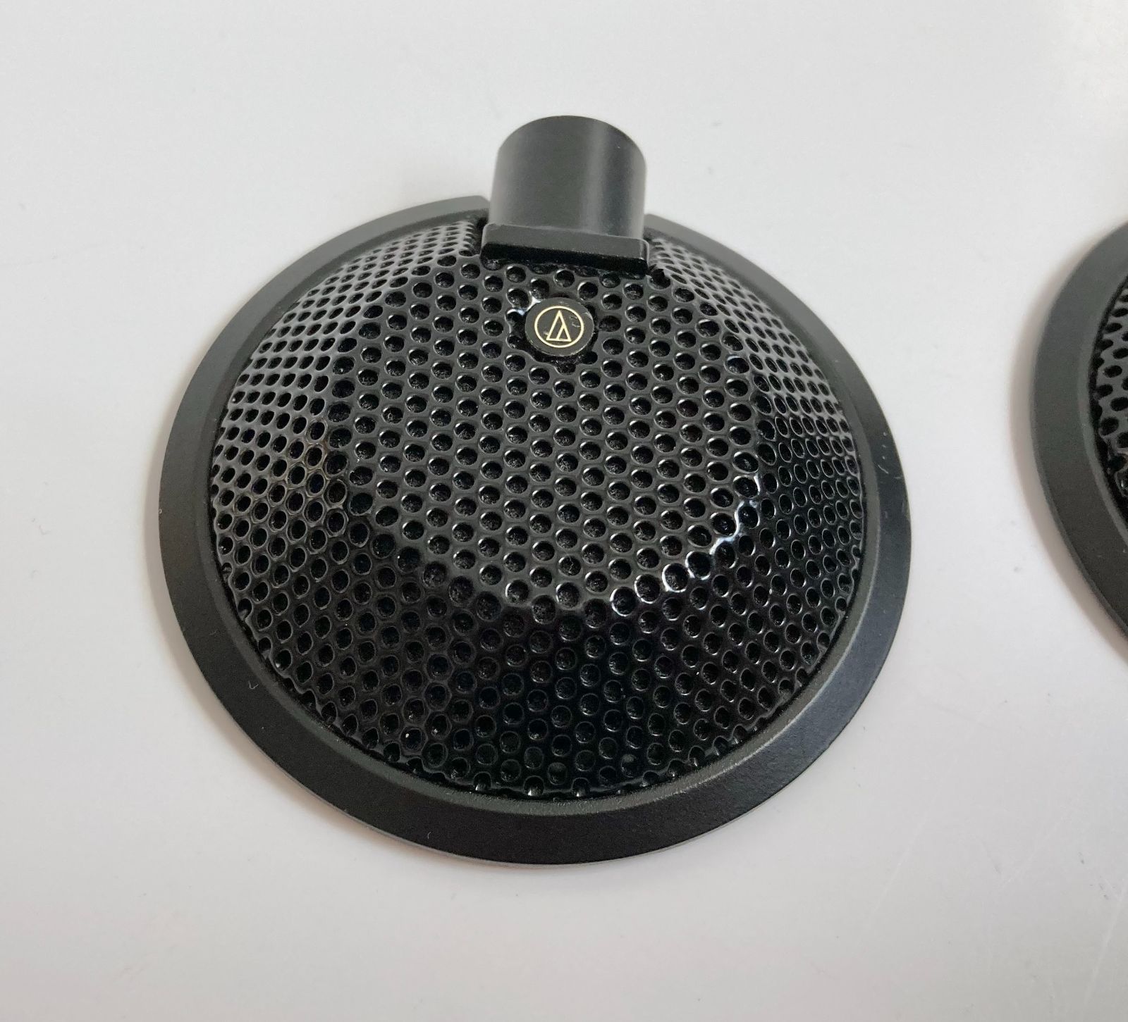Audio-Technica AT841a台セット バウンダリーマイク Audio-Technica