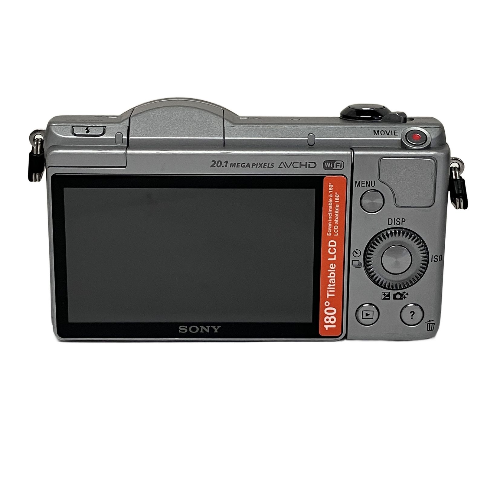 SONY ILCE-5000 a5000 E 3.5-5.6 PZ 16-50 OSS /E 4.5-6.3 55-210 OSS