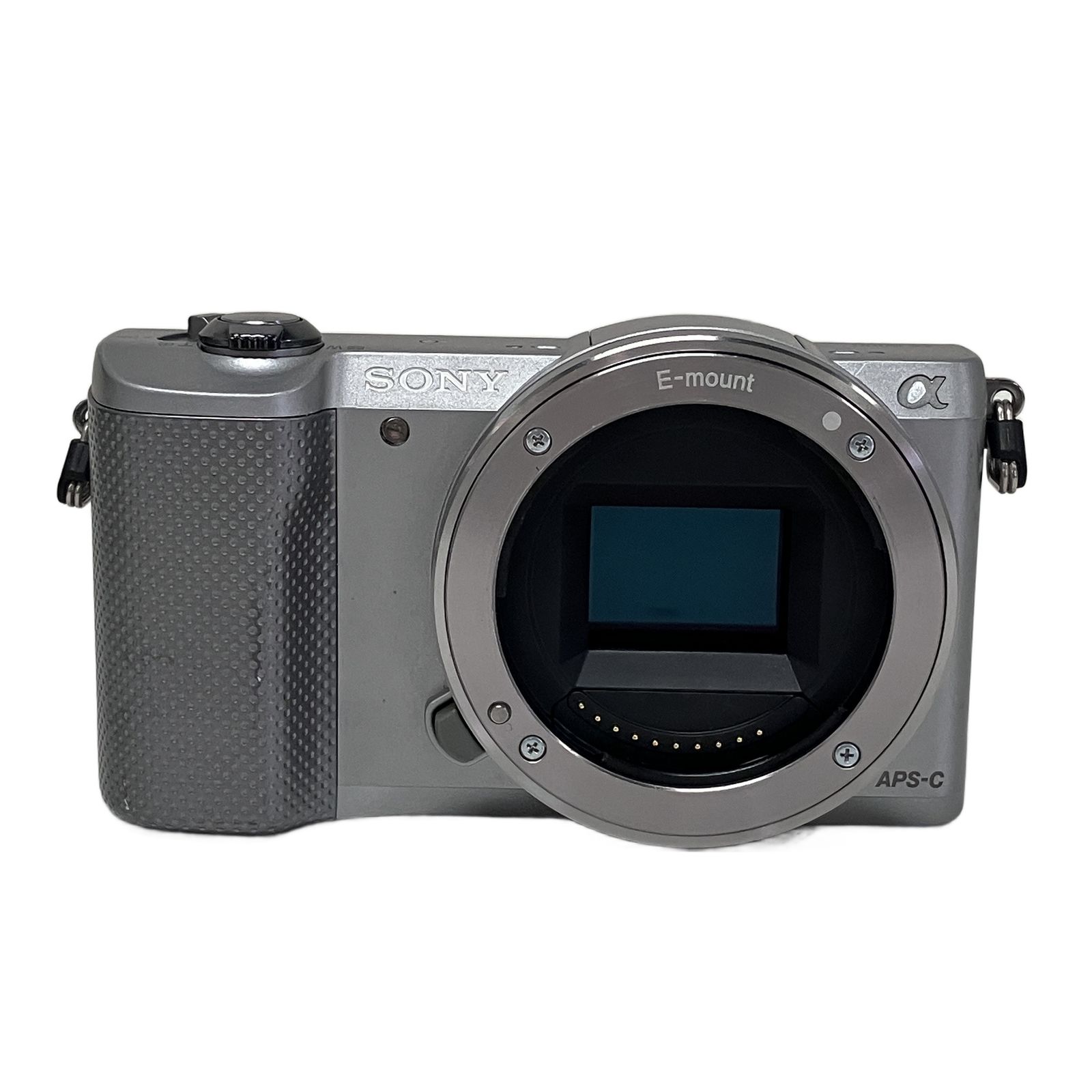 SONY ILCE-5000 a5000 E 3.5-5.6 PZ 16-50 OSS /E 4.5-6.3 55-210 OSS