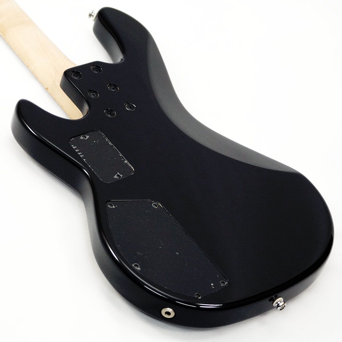 G&L Tribute Series M-2000 (Gloss Black/Maple) [アウトレットSALE