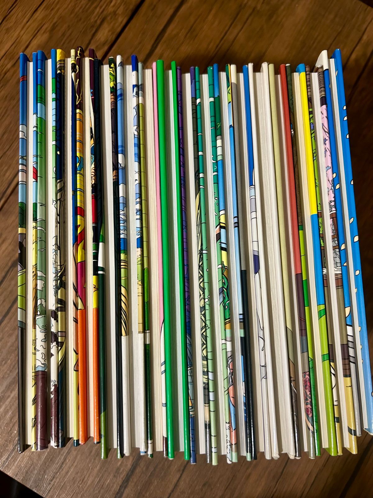 豪華17冊セット】わたせせいぞう ハートカクテル 他 オールカラー作品