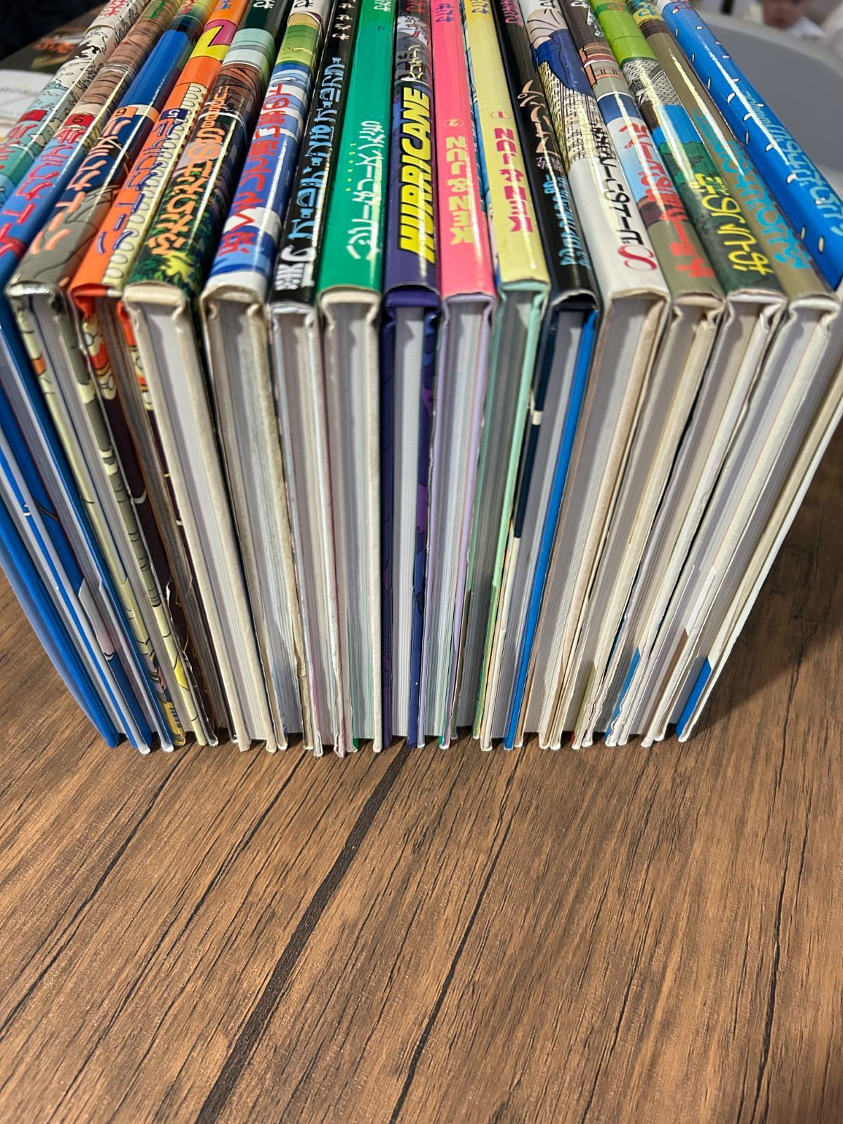 豪華17冊セット】わたせせいぞう ハートカクテル 他 オールカラー作品