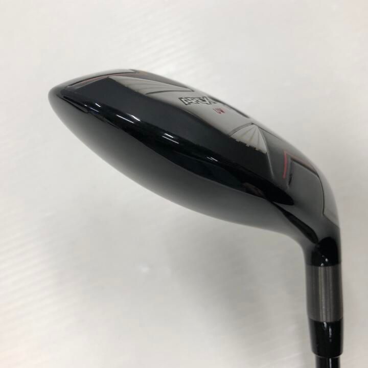 クラブ APEX UW 2024 | 19 | SR | TENSEI 70 中古】 キャロウェイ APEX UW(2024) 19° ユーティリティ UT TENSEI 70