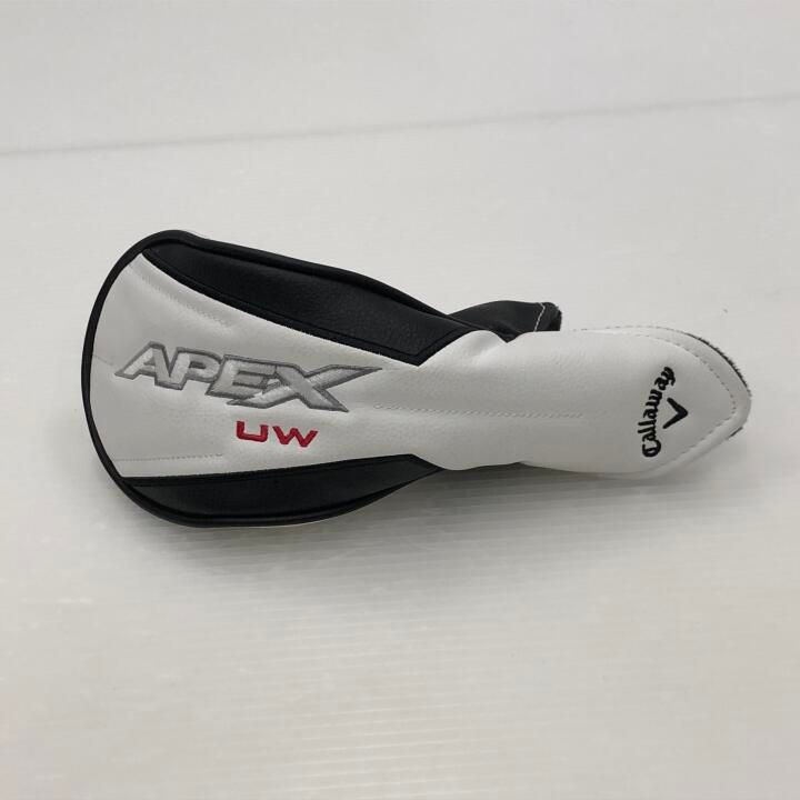 キャロウェイ APEX UW 2024 19度 TENSEI 70 for Callaway SRフレックス
