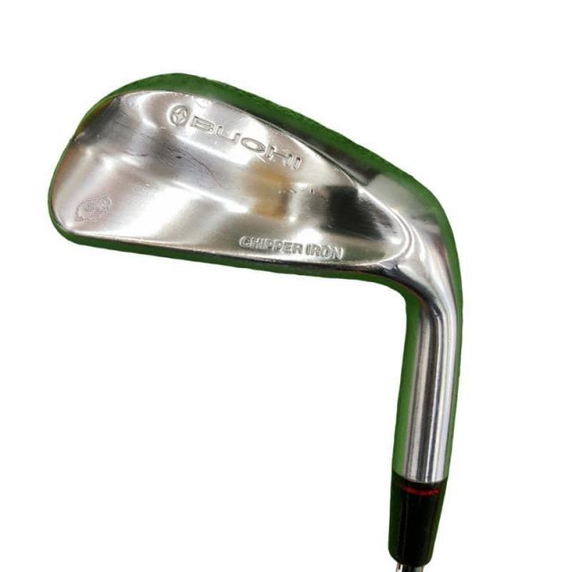 BUCHI CHIPPER IRON ブチ チッパーアイアン 44° チッパー BUCHI