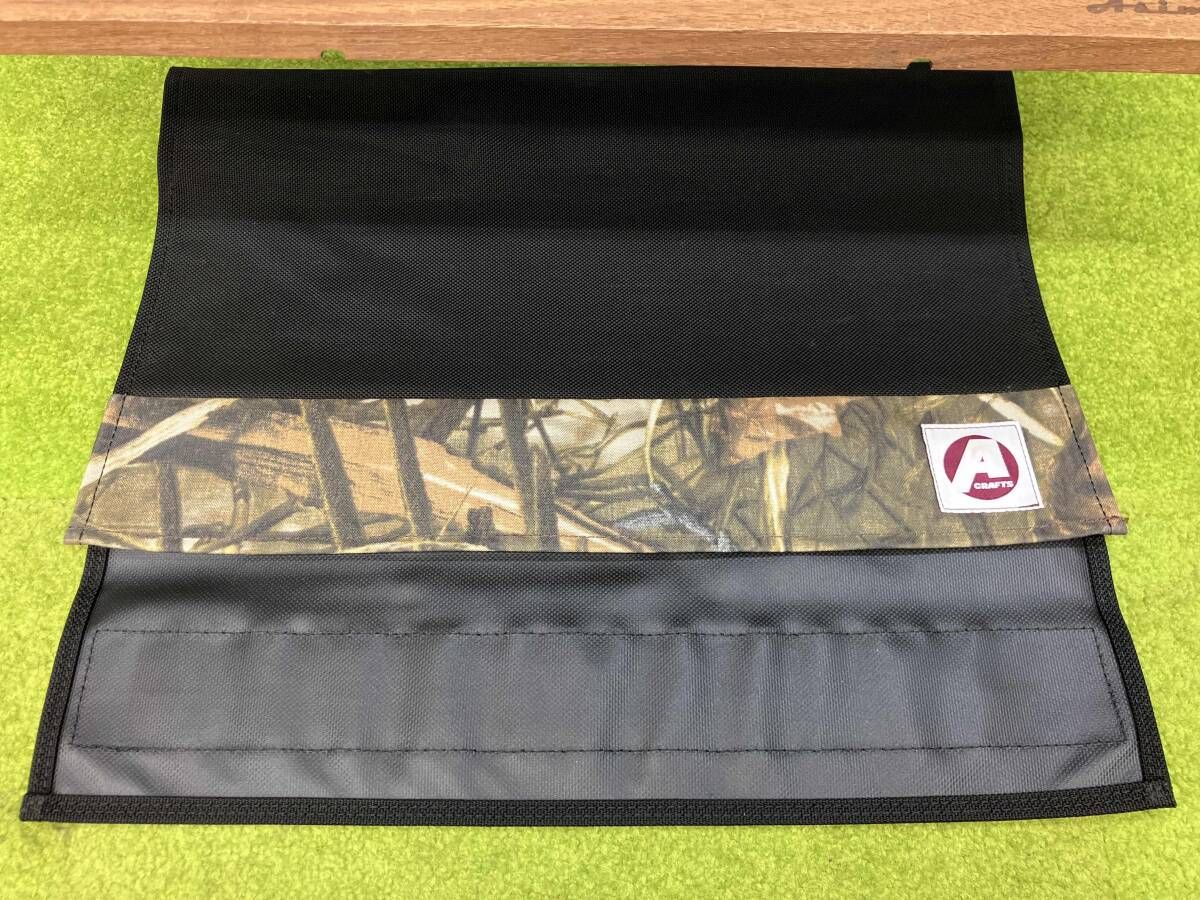 Asimocrafts アシモクラフツ deck_to_asi ウォルナット テーブル