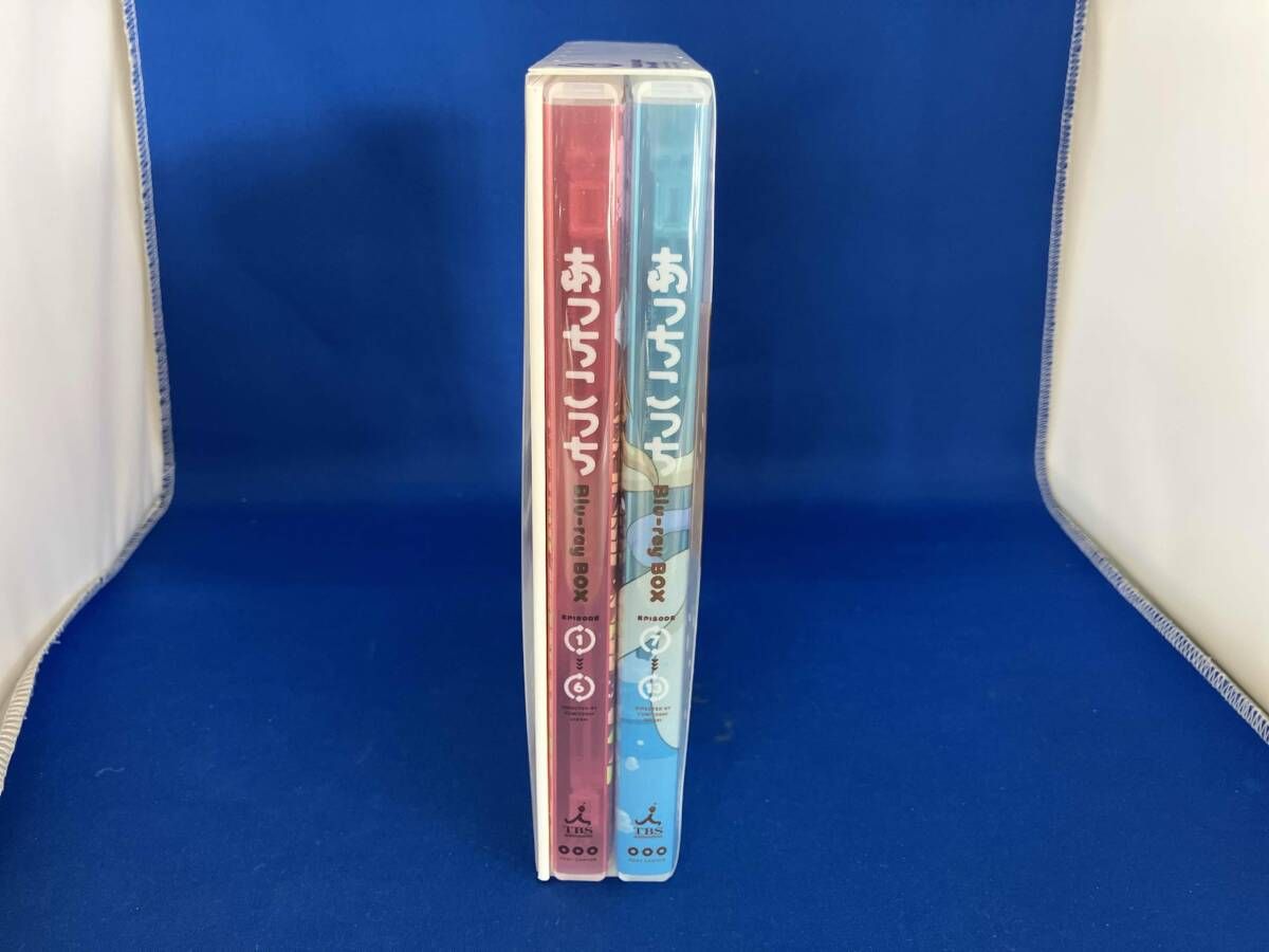 あっちこっち Blu-ray BOX(Blu-ray Disc) - メルカリ