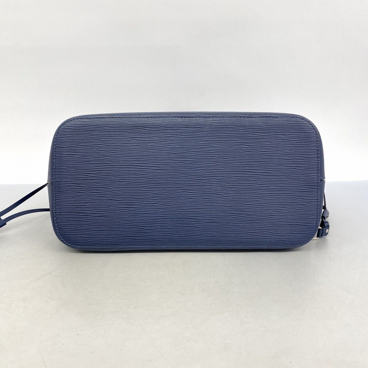 ☆SALE【5pc3980-k】ルイヴィトン トートバッグ エピ ネヴァーフルMM