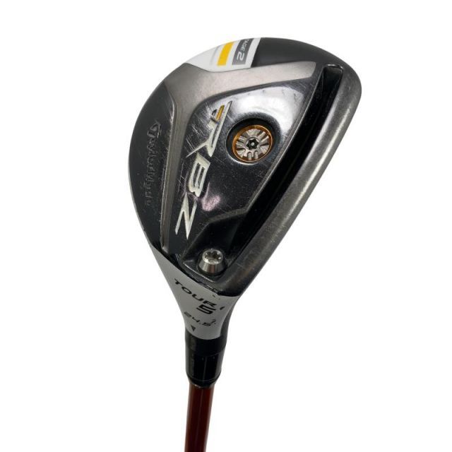 中古】 テーラーメイド RBZ STAGE 2 TOUR U5 ユーティリティ UT