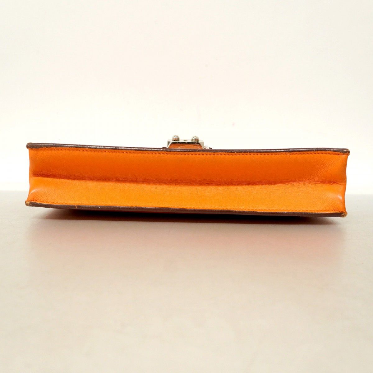 ☆SALE【5pc4141】エルメス ビジネスバッグ サックアデペッシュ27