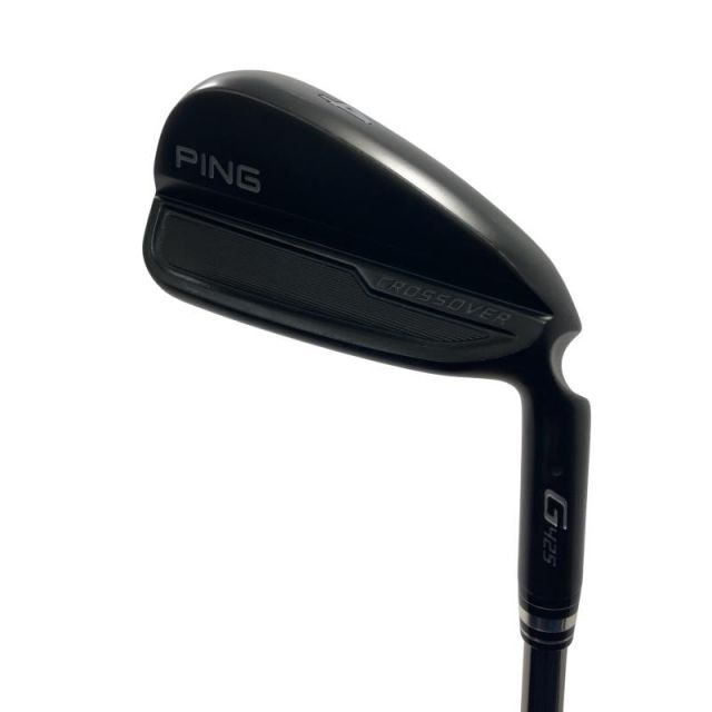 クラブ PING G425 CROSSOVER U4 中古】 ピン G425 CROSSOVER U4(アーコス付き) ユーティリティ UT PING