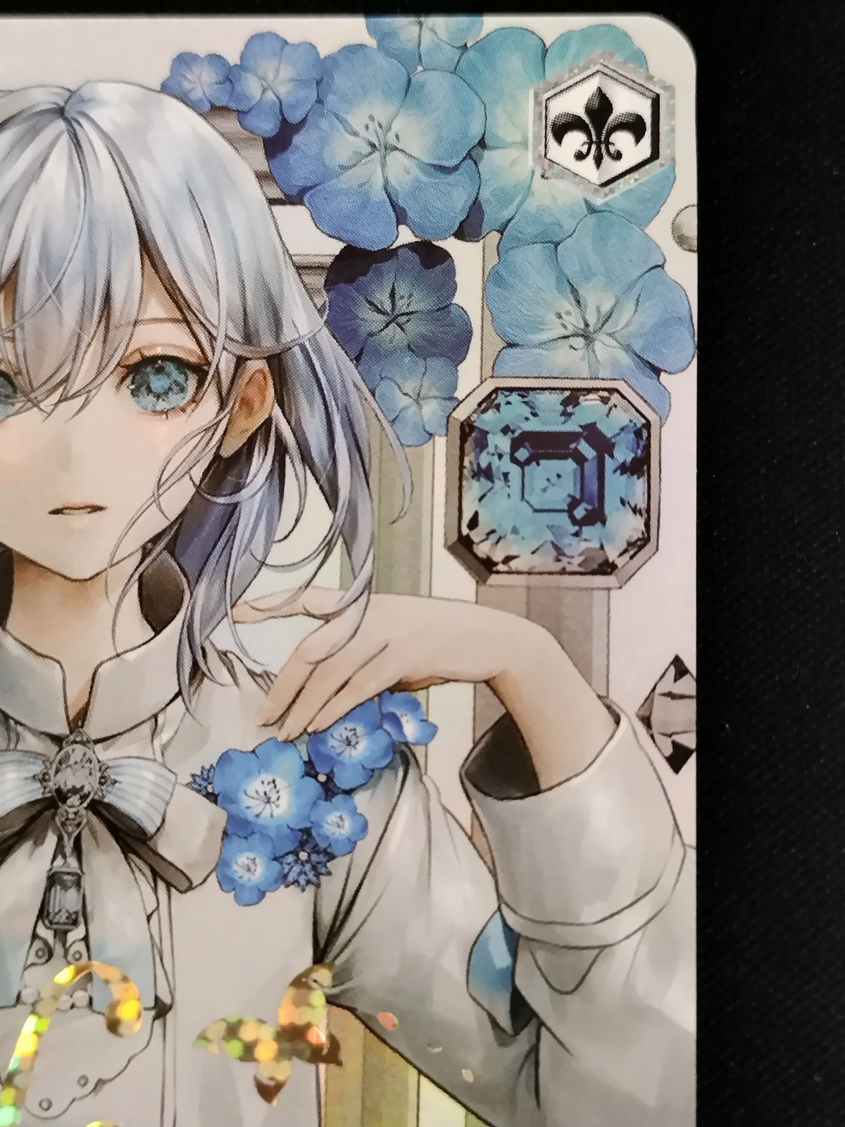 中古TCG】ヴァイスシュヴァルツ 私の空想 倉田ましろ(BD/WE42-090BDR