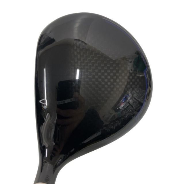 中古】 ヤマハ inpres DRIVESTAR 5W フェアウェイウッド FW SPEEDER NX