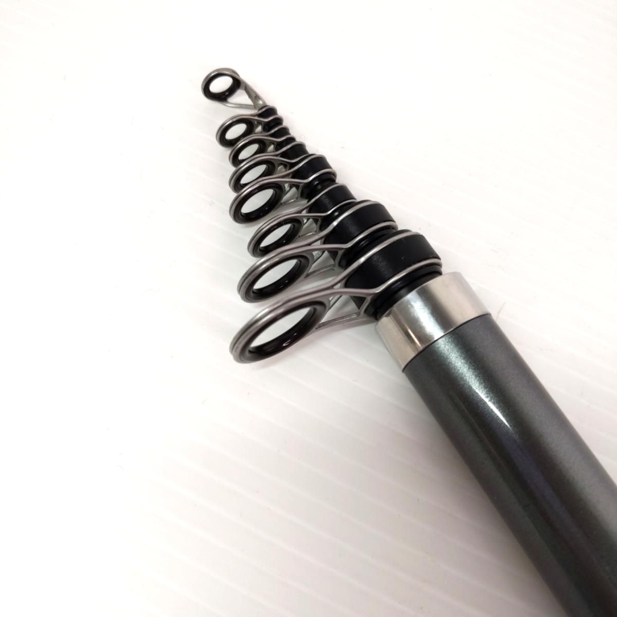 中古品】SHIMANO シマノ HOLLIDAY ISO ホリデー磯 4-450PTS〇YR-54439