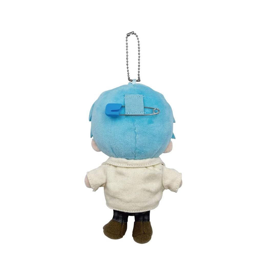 すとぷり] ころん ぬいぐるみ キーホルダー ぬいぐるみきーほるだー