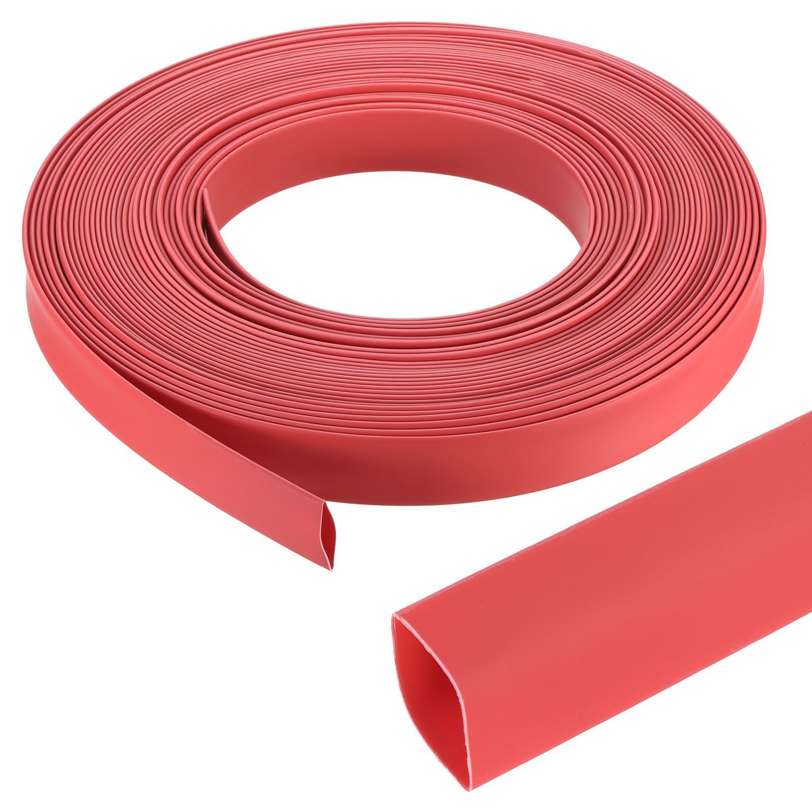 熱収縮チューブ PE材質 絶縁チューブ 防水 シュリンクチューブ 61eC3GotogL._AC_UF1000,