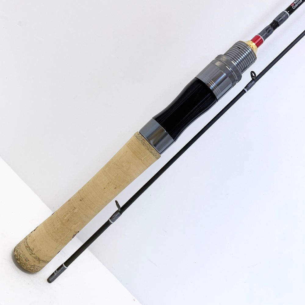 加古川店】 中古 AbuGarcia | アブガルシア ロッド トラウティン