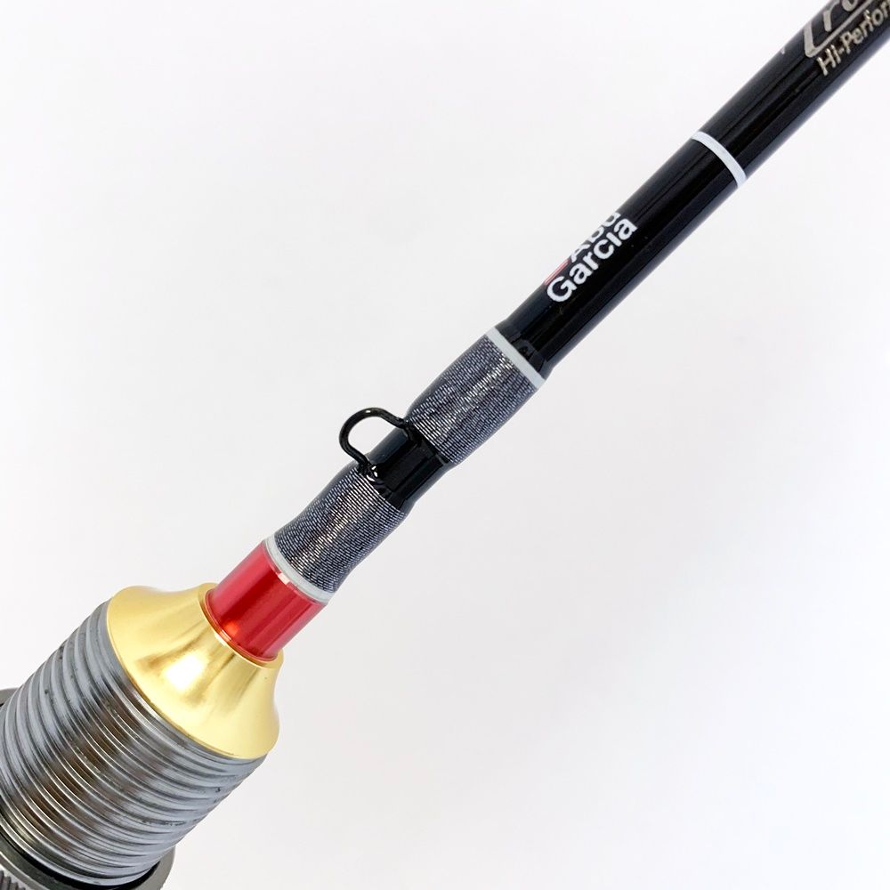 加古川店】 中古 AbuGarcia | アブガルシア ロッド トラウティン