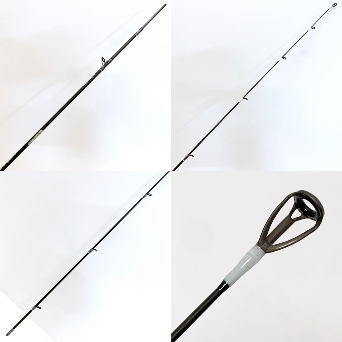 加古川店】 中古 AbuGarcia | アブガルシア ロッド トラウティン