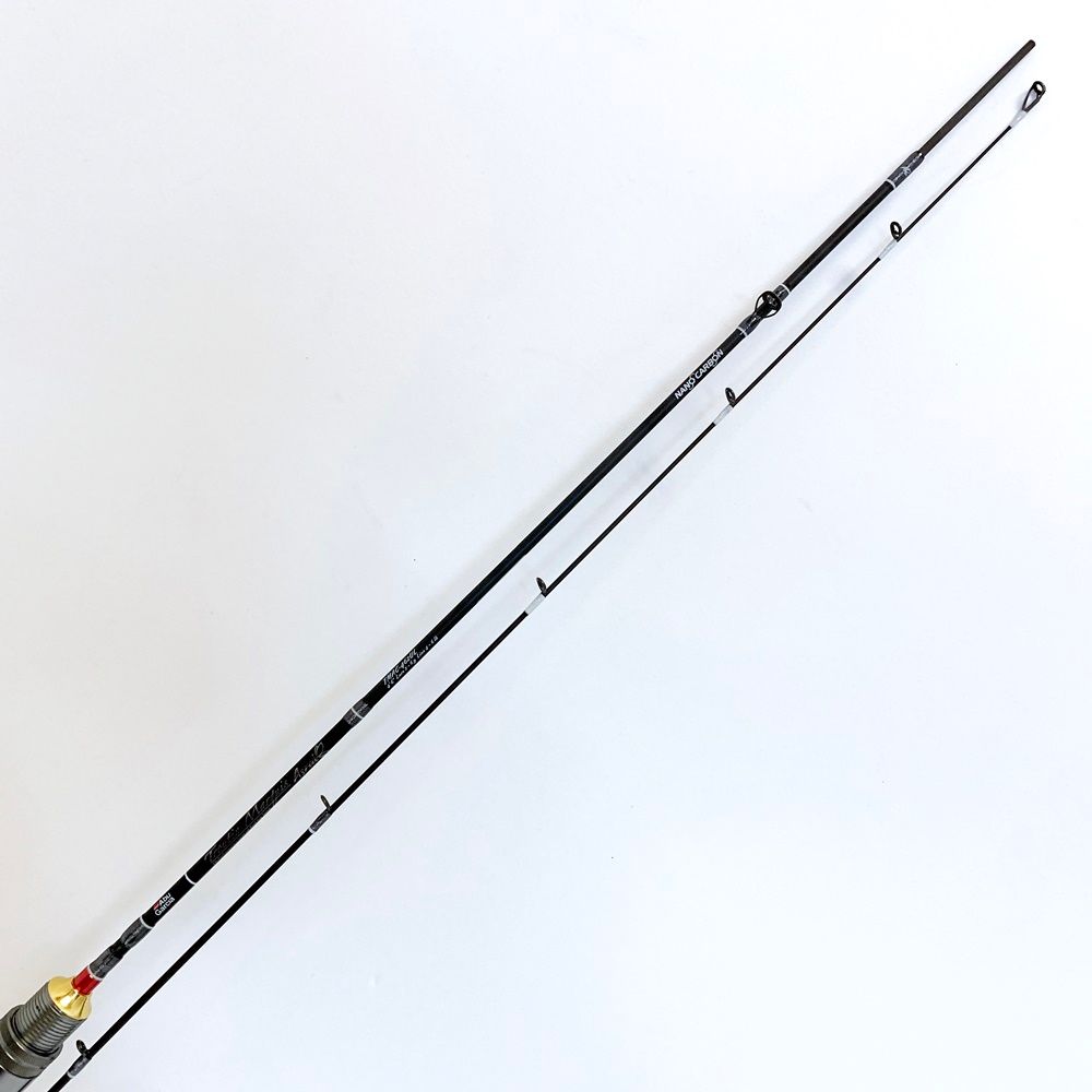 加古川店】 中古 AbuGarcia | アブガルシア ロッド トラウティン