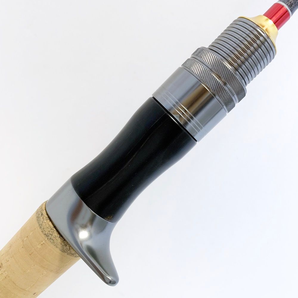 加古川店】 中古 AbuGarcia | アブガルシア ロッド トラウティン