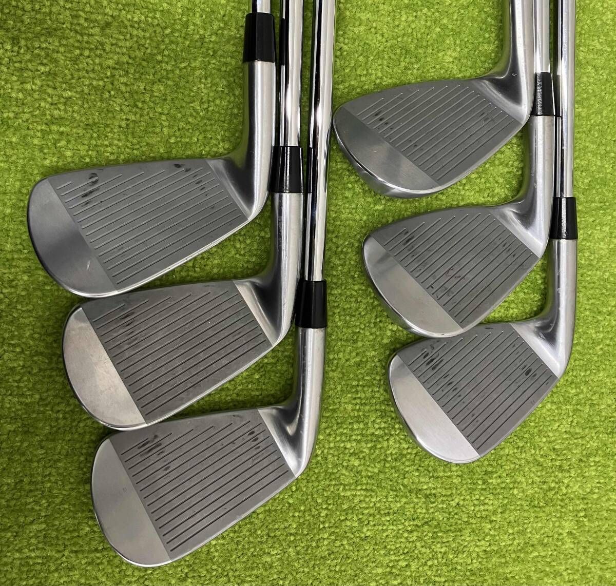 ヤマハ RMX VD アイアンセット 5～9.P 6本セット N.S.PRO950GHneo