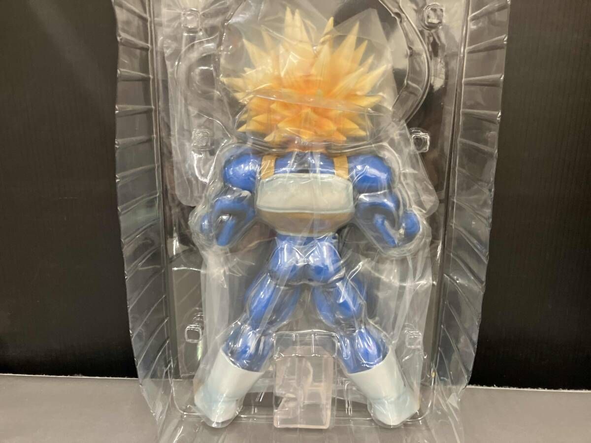 E賞 超トランクス 一番くじ ドラゴンボｰル VSオムニバス超 