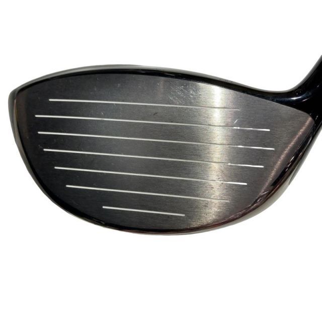 中古】 本間ゴルフ TOUR WORLD TW727 455S 9.5° ドライバー DR VIZARD