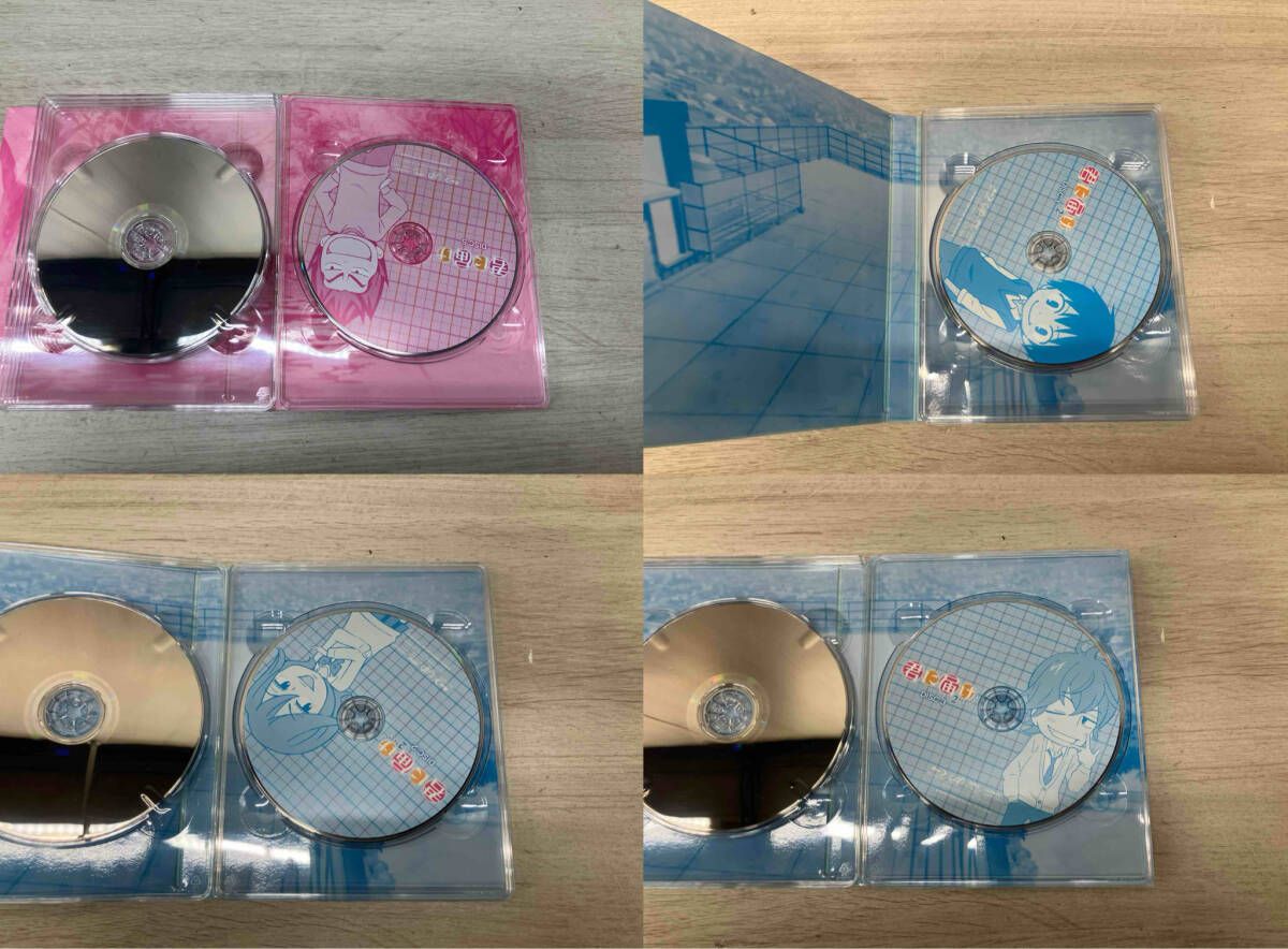 君に届け 1ST&2ND SEASON BD-BOX〈初回限定生産・8枚組〉 君に届け 1ST&2ND SEASON BD-BOX(Blu-ray Disc)(初回限定生産版