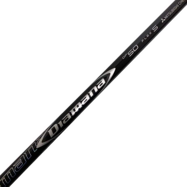 中古】 キャロウェイ EPIC FLASH 9° ドライバー DR 純正特注シャフト