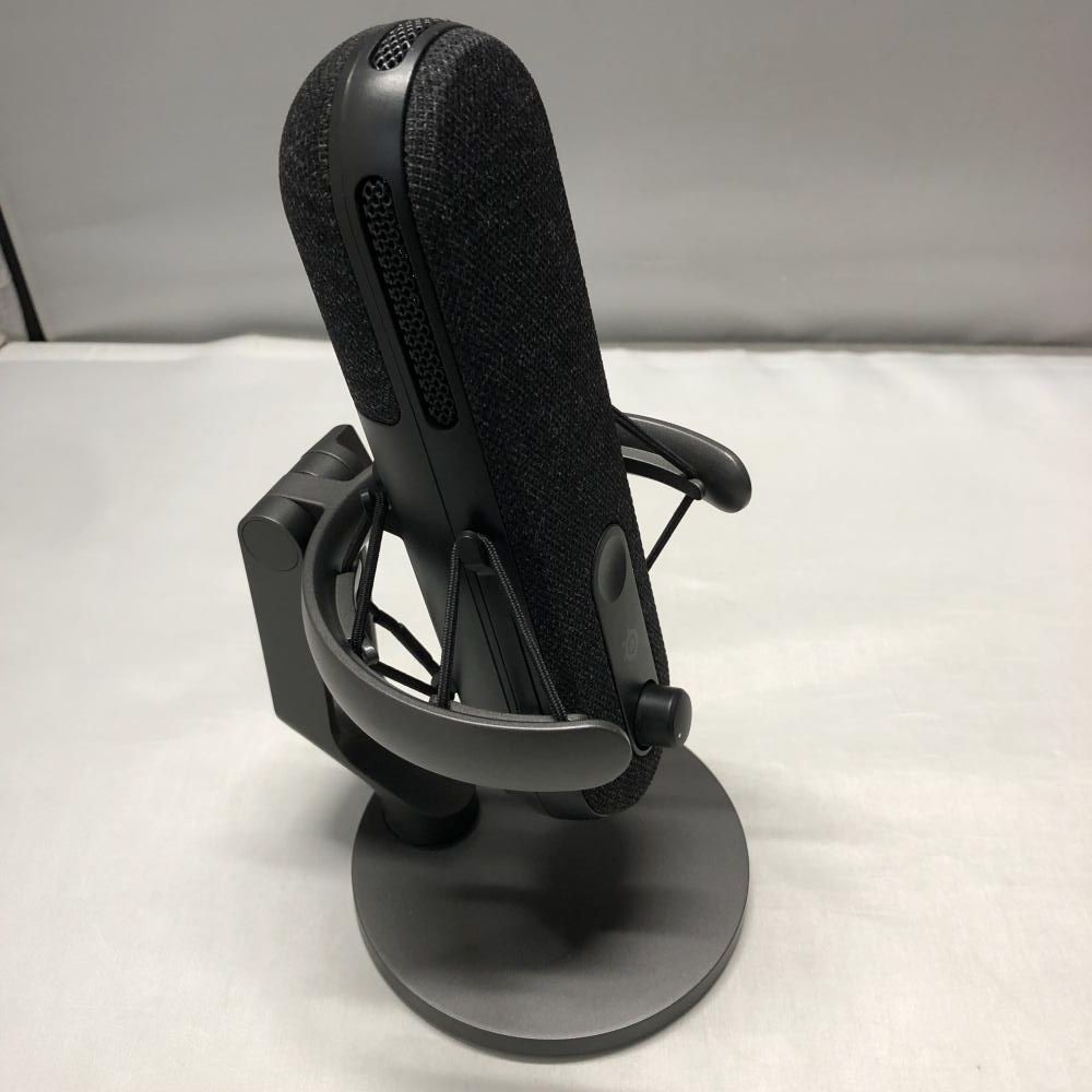 【新品未開封】SteelSeries Alias USBコンデンサーマイク Amazon.co.jp: SteelSeries Alias PC 用 USB マイク ゲーム