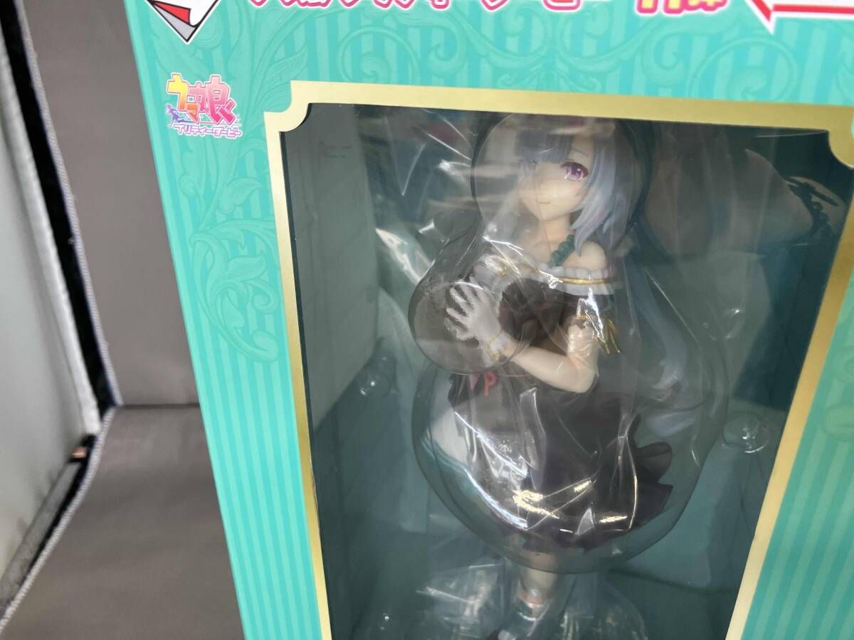 一番くじ ウマ娘プリティーダービー 第11弾C賞E賞　メジロアルダン 一番くじ ウマ娘 11弾」の全ラインナップ公開！メジロマックイーン