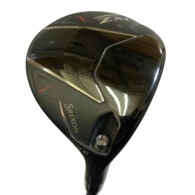 プロフ SRIXON ZXi7 アイアン(6本セット) N.S.PRO MODUS3 TOUR120／115／105