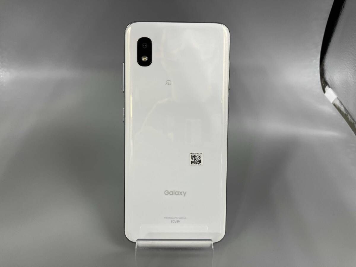 訳有 ジャンク扱い Galaxy SCG09 Galaxy S21 5G SCG09（au） 商品一覧