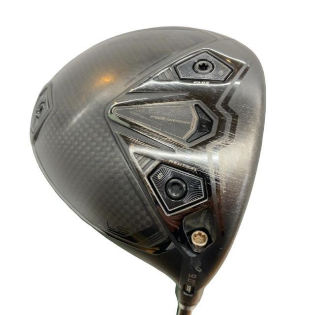 中古】 コブラ cobra DARKSPEED LS 9° ドライバー DR Tour AD for