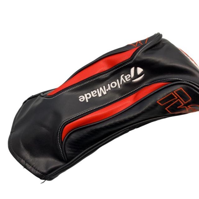 中古】 テーラーメイド M6 9° ドライバー DR リシャフト (フレックス