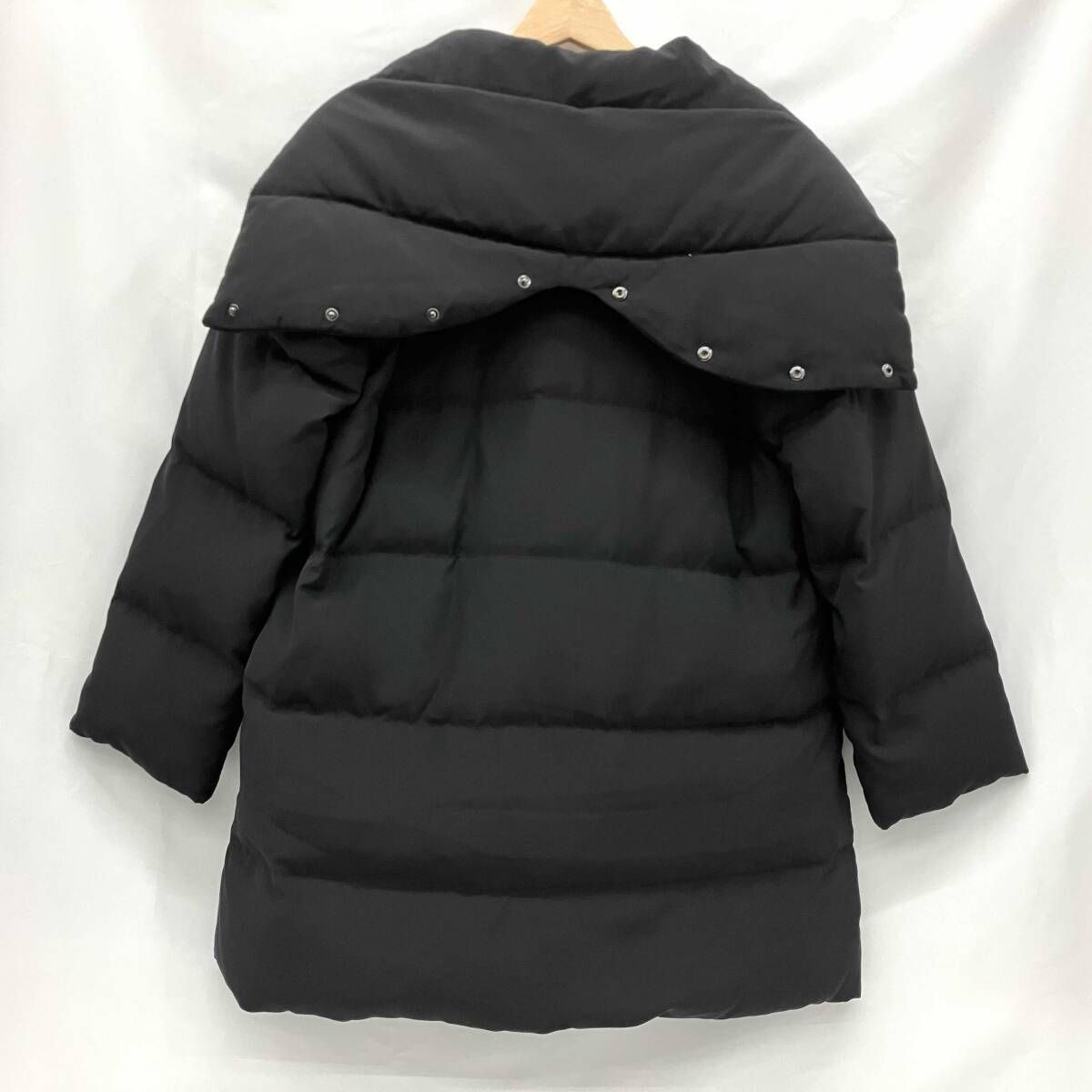 PLEATS PLEASE プリーツ プリーツPP24-ZA896 ダウンコート サイズ 3