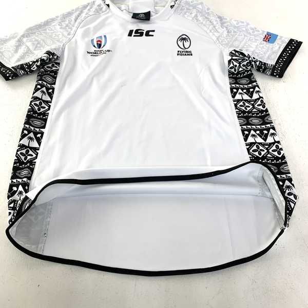 ☆加古川物流】中古 ISC ラグビーワールドカップ RWC 2019 フィジー