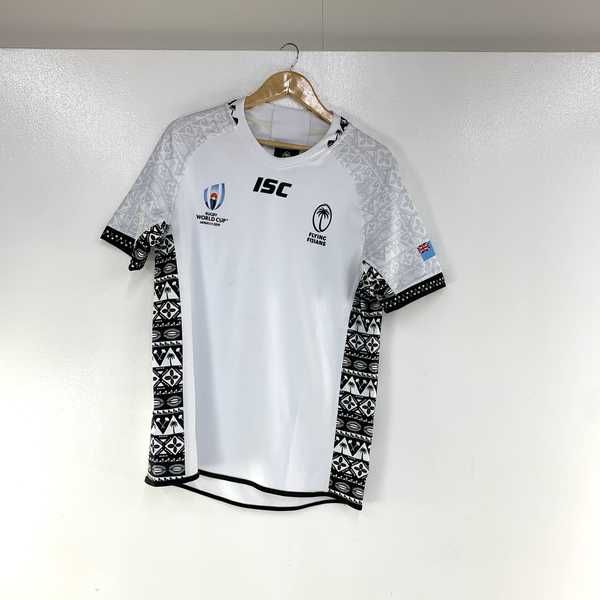 ☆加古川物流】中古 ISC ラグビーワールドカップ RWC 2019 フィジー