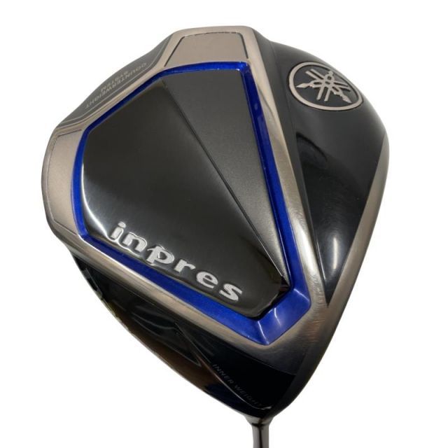中古】 ヤマハ inpres DRIVESTAR 10.5° ドライバー DR SPEEDER NX for