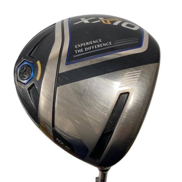 中古】 ダンロップ XXIO(2020) 10.5° ドライバー DR XXIO MP1100(DR