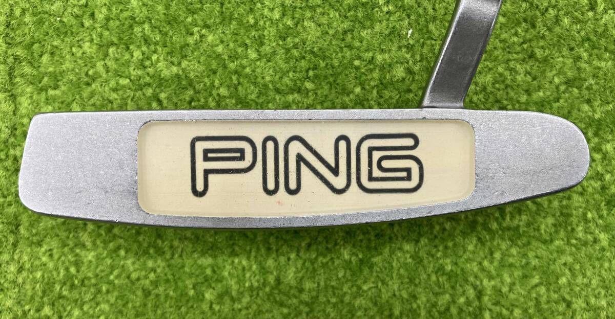 PING/ピン ZING 2i パター 約35インチ - メルカリ
