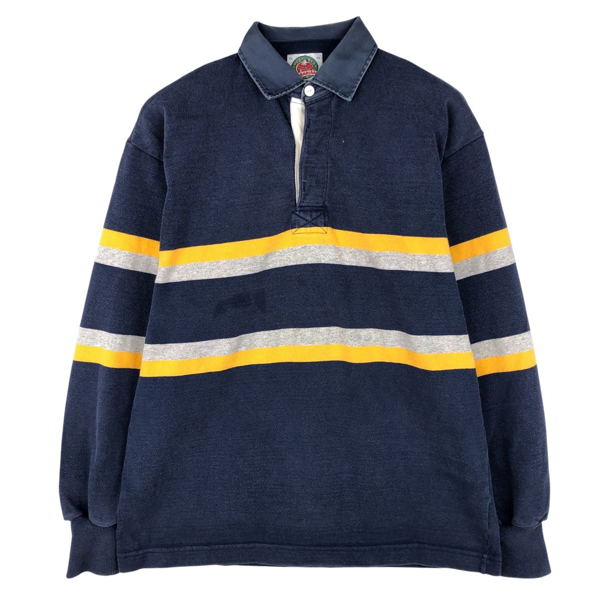 PENALTY ペナルティ サンパウロ F.C ショップ サッカージャージ サイズ M