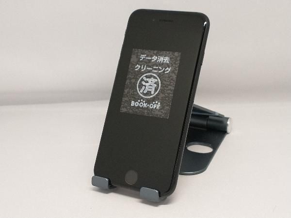 MXD02J/A iPhone SE(第2世代) 128GB ブラック SIMフリー - メルカリ