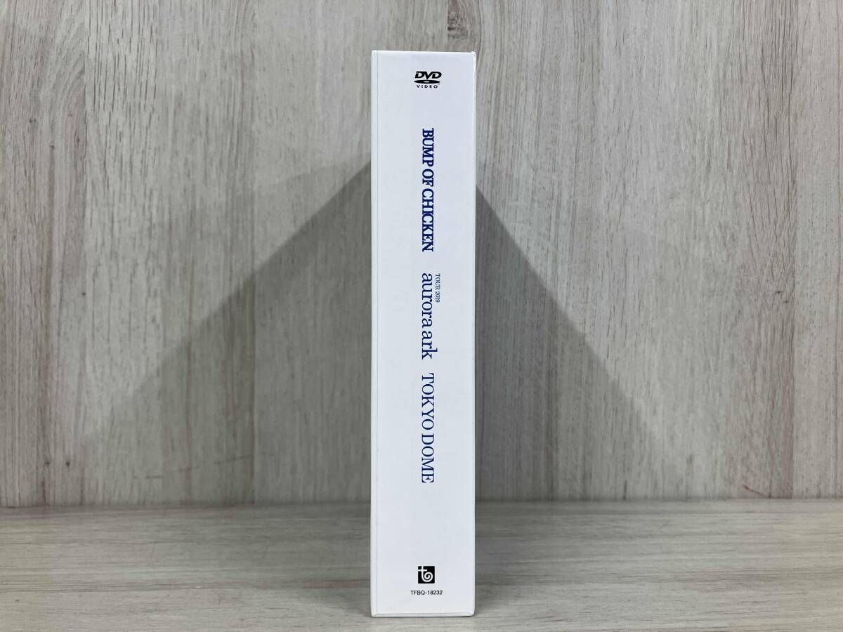 DVD BUMP OF CHICKEN TOUR 2019 aurora ark TOKYO DOME(初回限定版