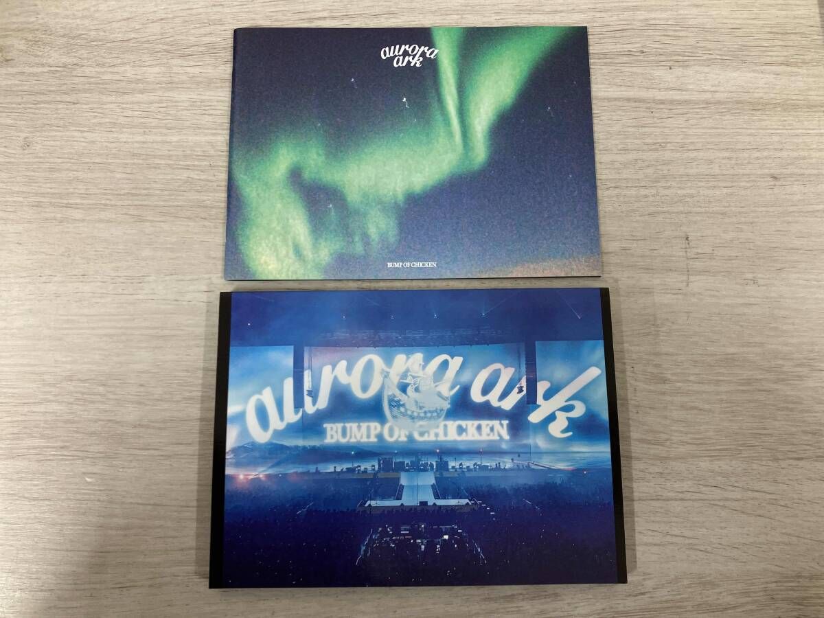 DVD BUMP OF CHICKEN TOUR 2019 aurora ark TOKYO DOME(初回限定版