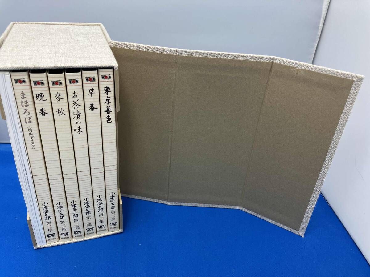 DVD 小津安二郎 第二集 - メルカリ